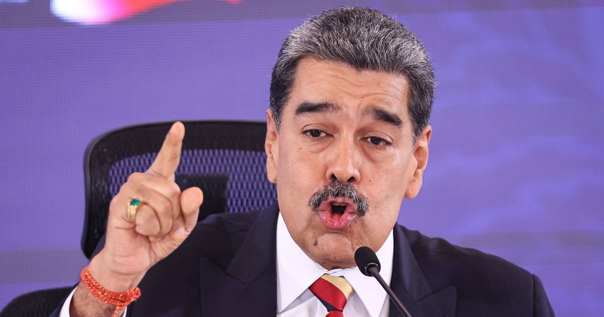 Venezuela acusa Estados Unidos de conspiração ao desmantelar célula ligada à CIA