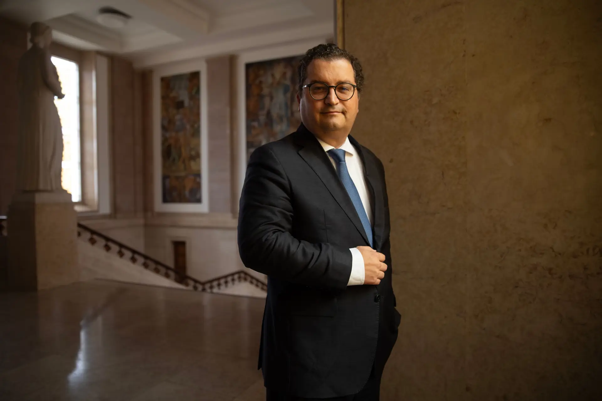 Patrões querem Finanças à mesa