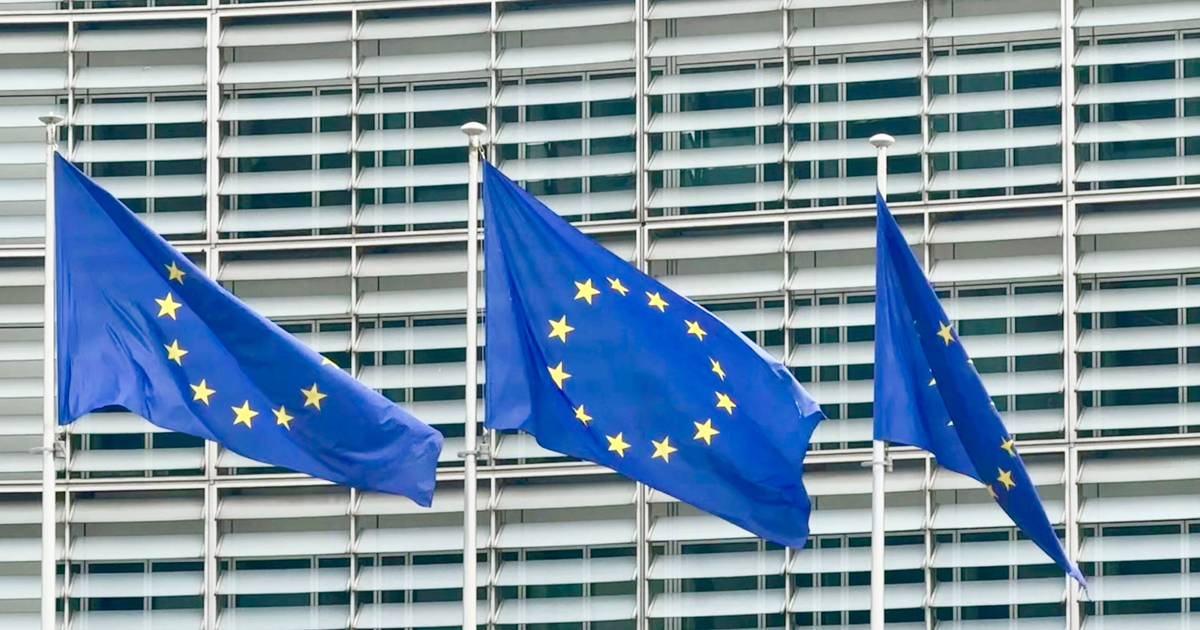 Comissão Europeia condena sanções dos EUA contra cinco europeus