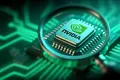 Gigantes dos chips podem valorizar 24%