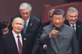 Putin e Xi Jinping selam acordo para novo gasoduto: China garante gás russo por 30 anos