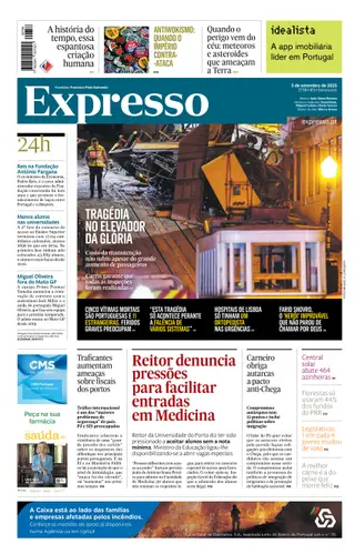 Primeiro Caderno