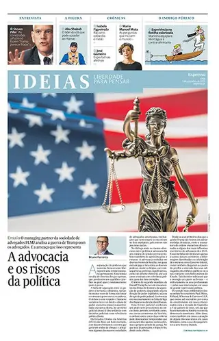 Ideias