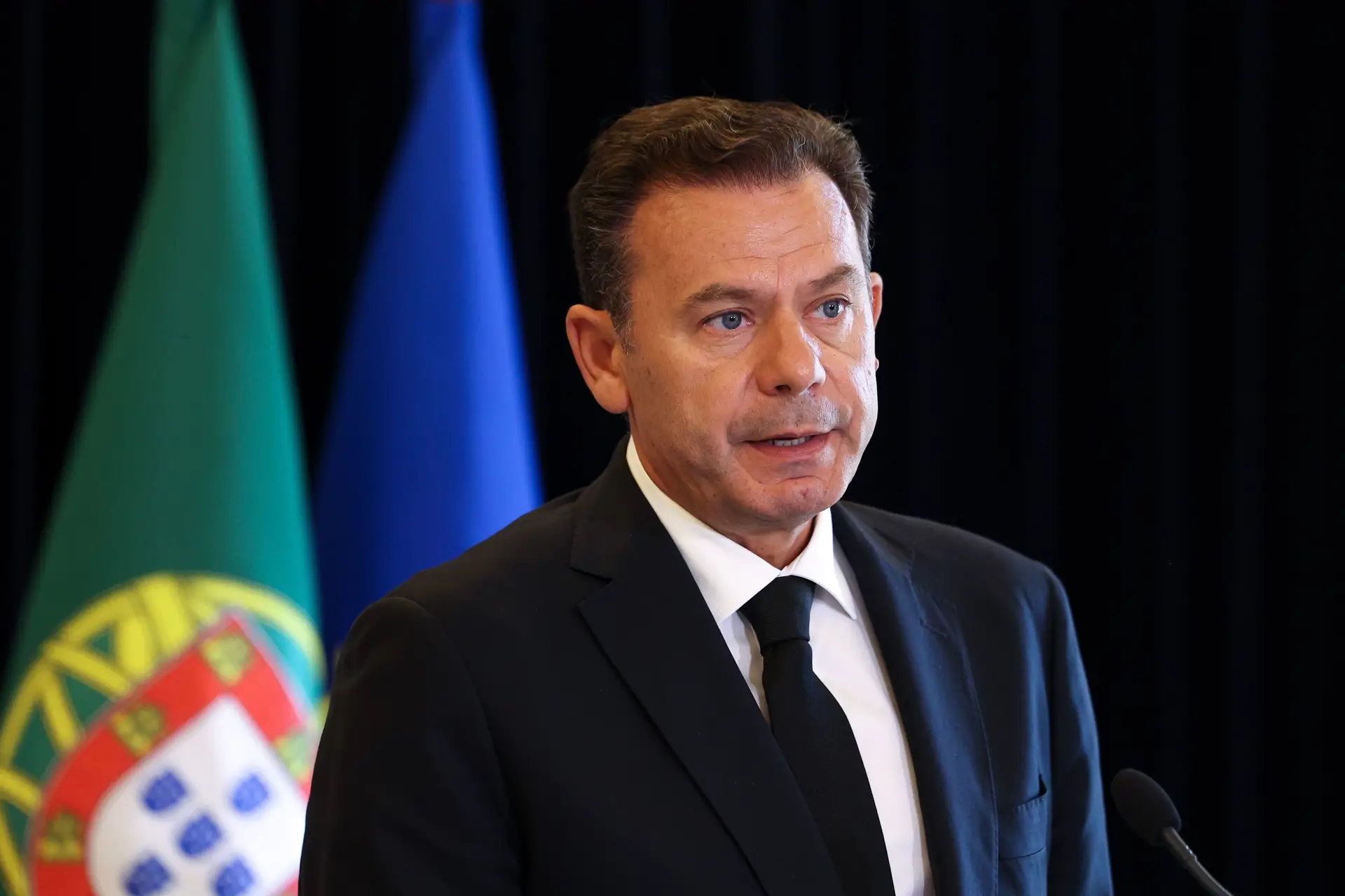 Montenegro vai à China e ao Japão