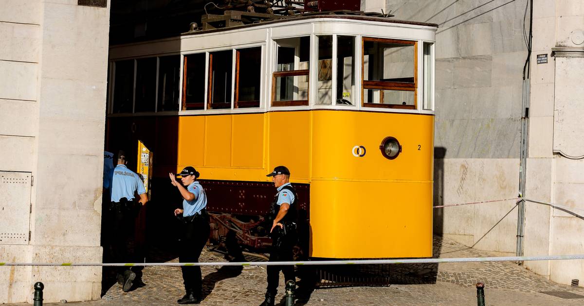 Sulla funicolare da Glória: la Procura della Repubblica è in attesa dei risultati di analisi e perizie per poter chiudere l'inchiesta penale