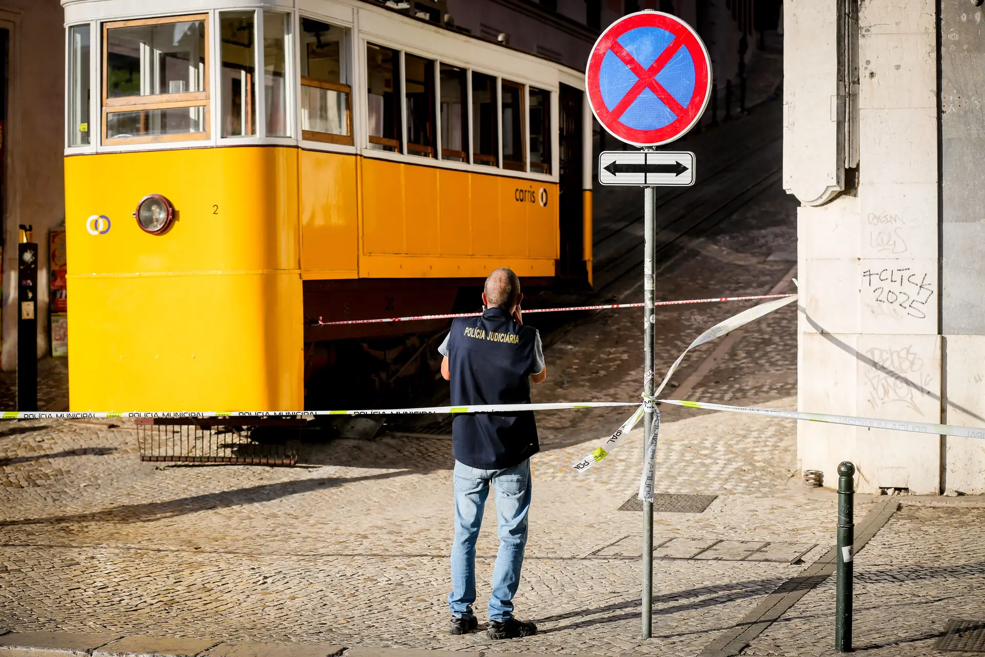 Elevador da Glória