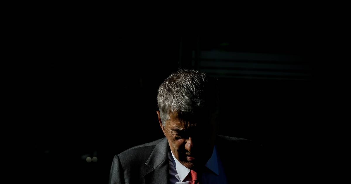 Novo advogado oficioso de Sócrates já tem cópia da Operação Marquês