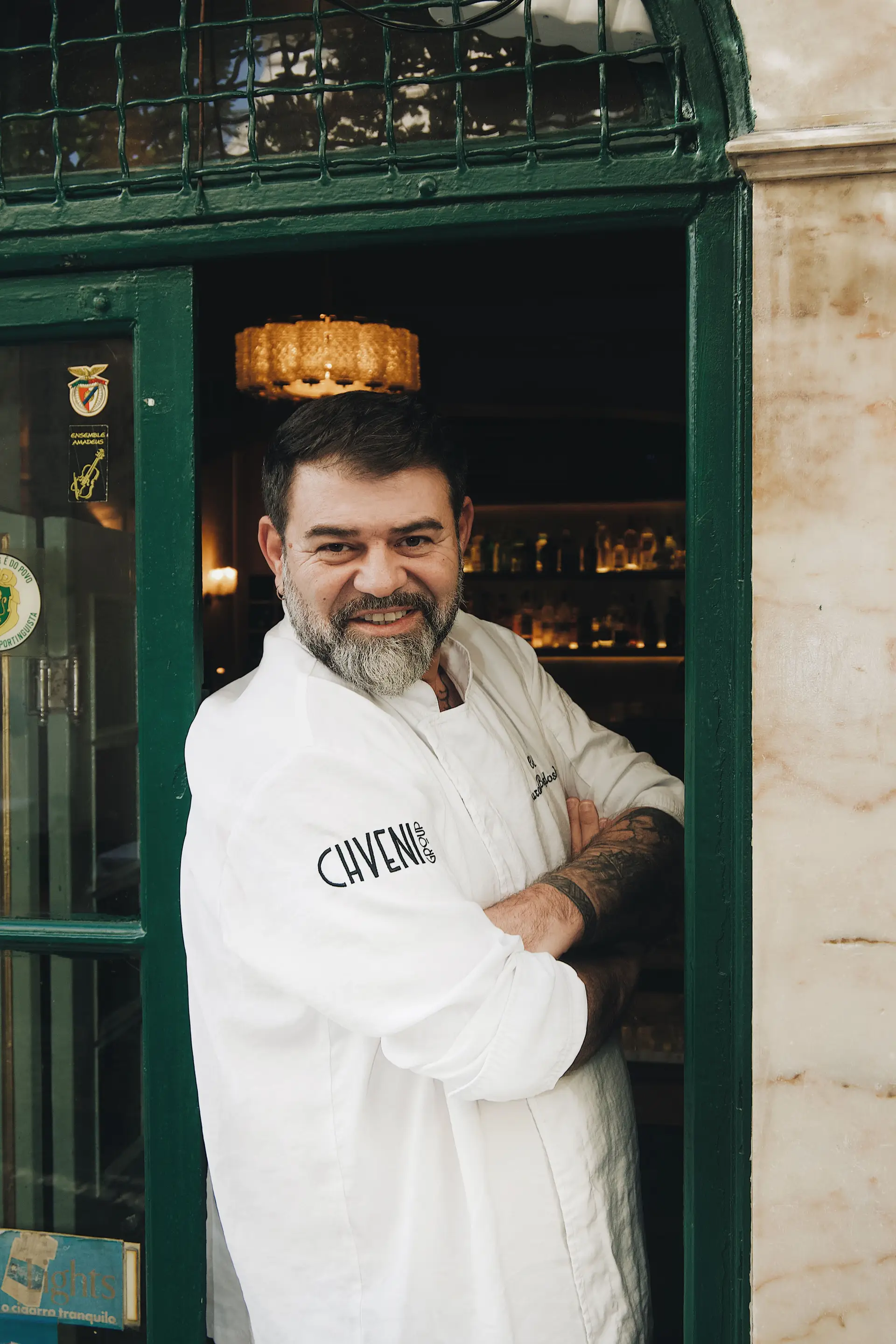 Guram Baghdoshvili 