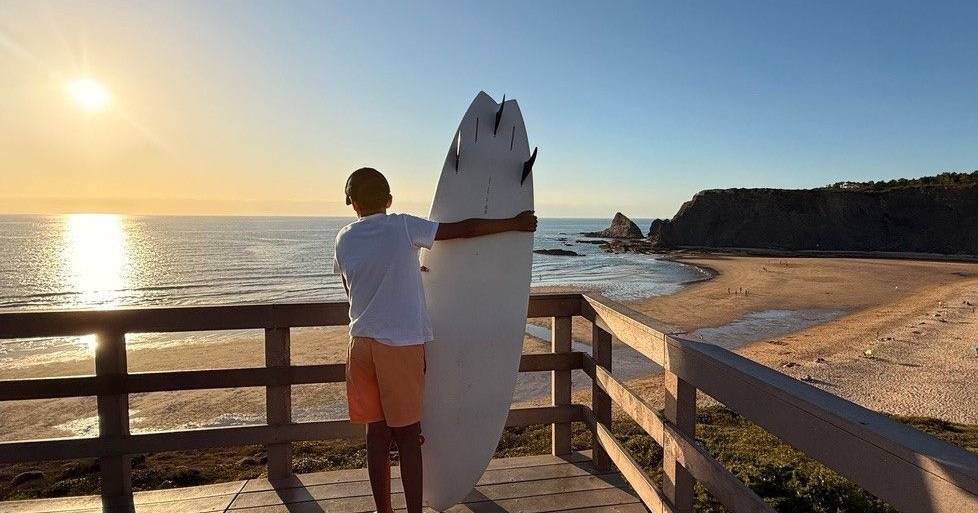 Discover the Hidden Gems of Odeceixe and Aljezur: A Coastal Adventure in Portugal's Algarve