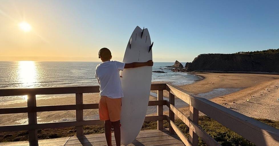 Discover the Hidden Gems of Odeceixe and Aljezur: A Coastal Adventure in Portugal's Algarve