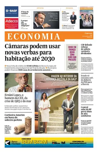 ECONOMIA