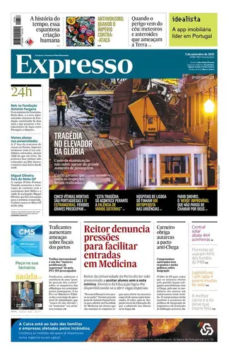 PRIMEIRO CADERNO