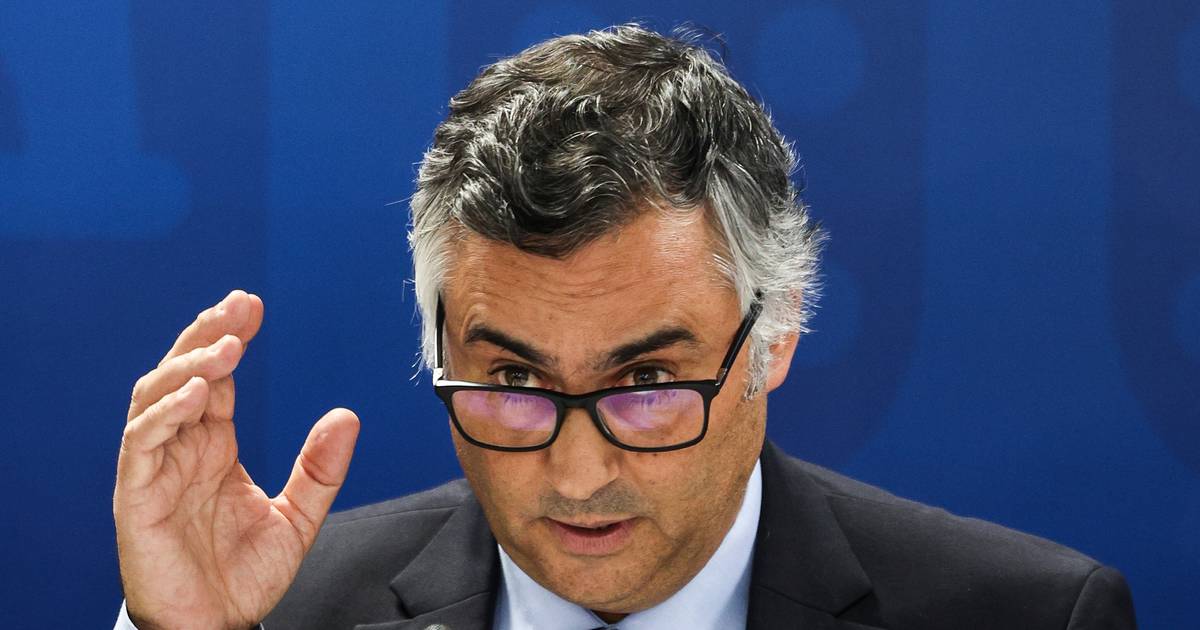Fernando Alexandre: “Arrependimento? Não. A minha intervenção mostra que havia um problema dentro da Universidade do Porto”