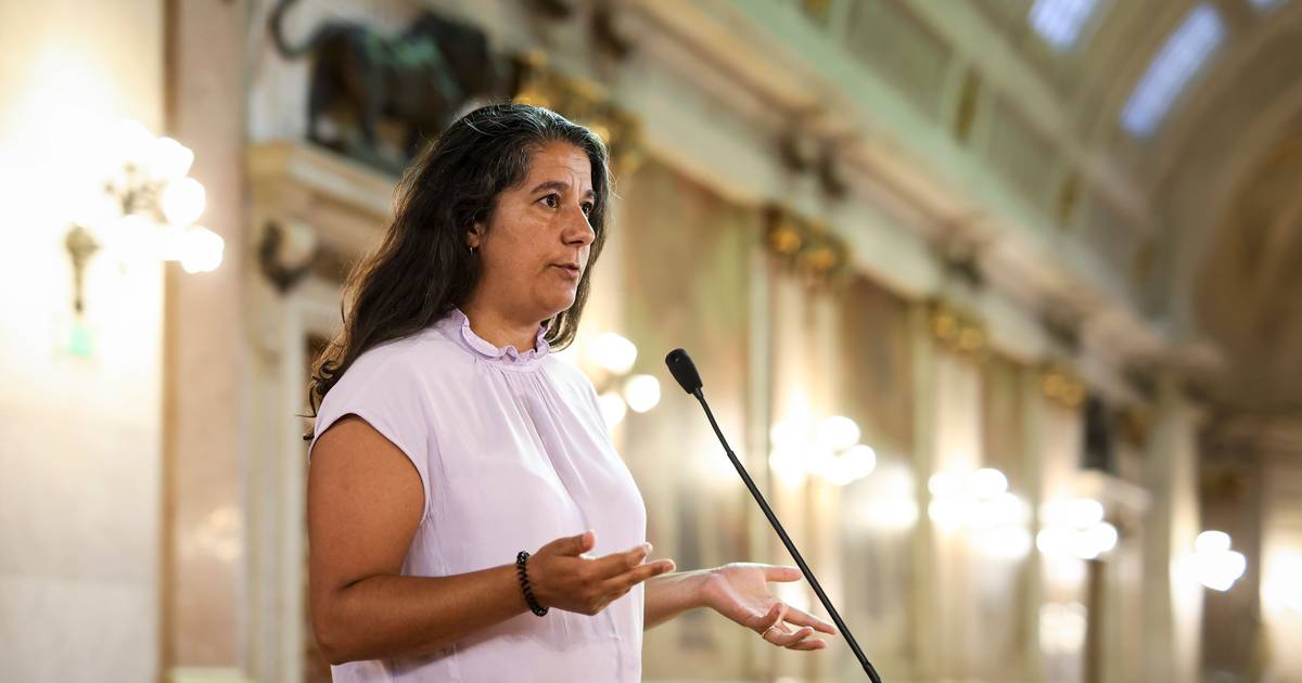 PCP apresenta 10 propostas de alteração ao Orçamento para dar “outro rumo” ao país