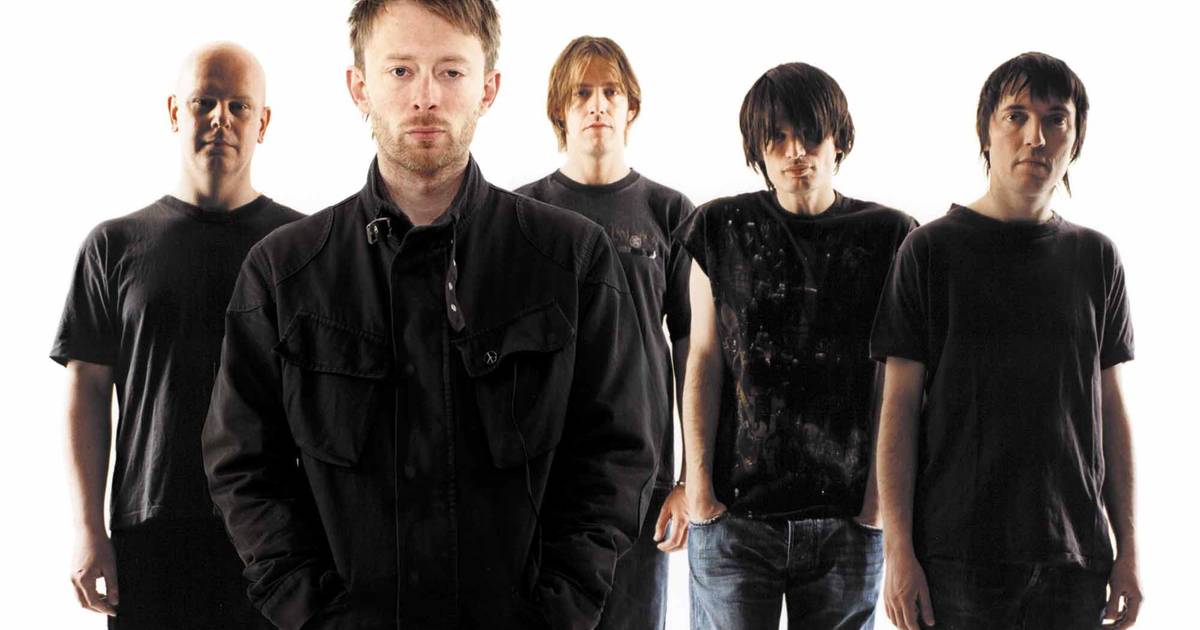 Radiohead na Europa: quanto custam os bilhetes e como fazer para conseguir comprar