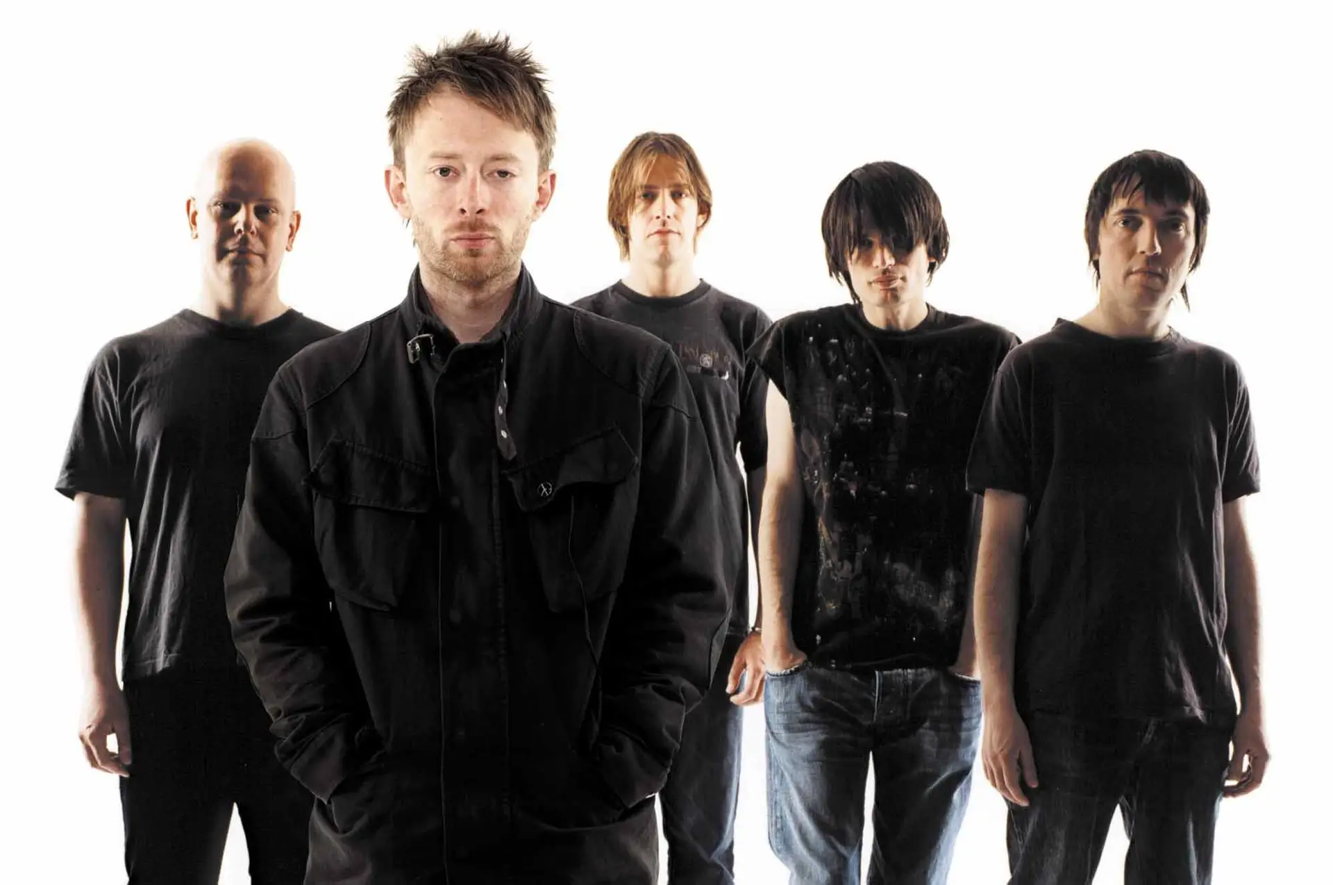Radiohead