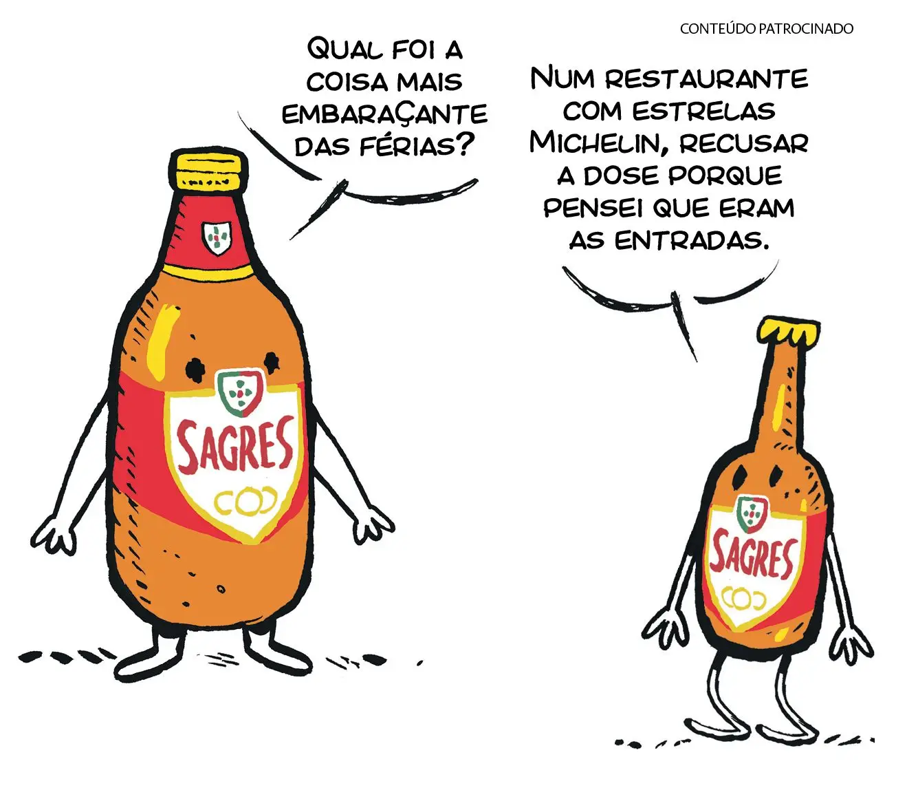 Cartoon*