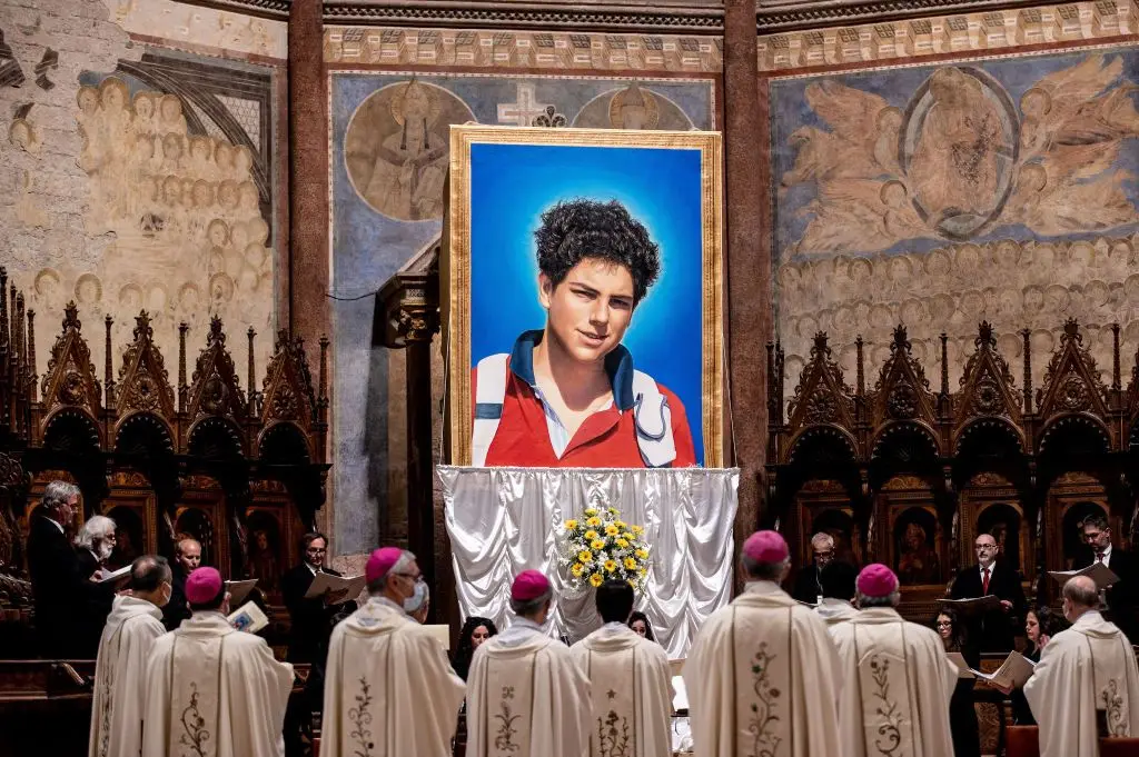 “O influencer de Deus” vai ser canonizado pelo Papa e torna-se no primeiro santo 'millennial'