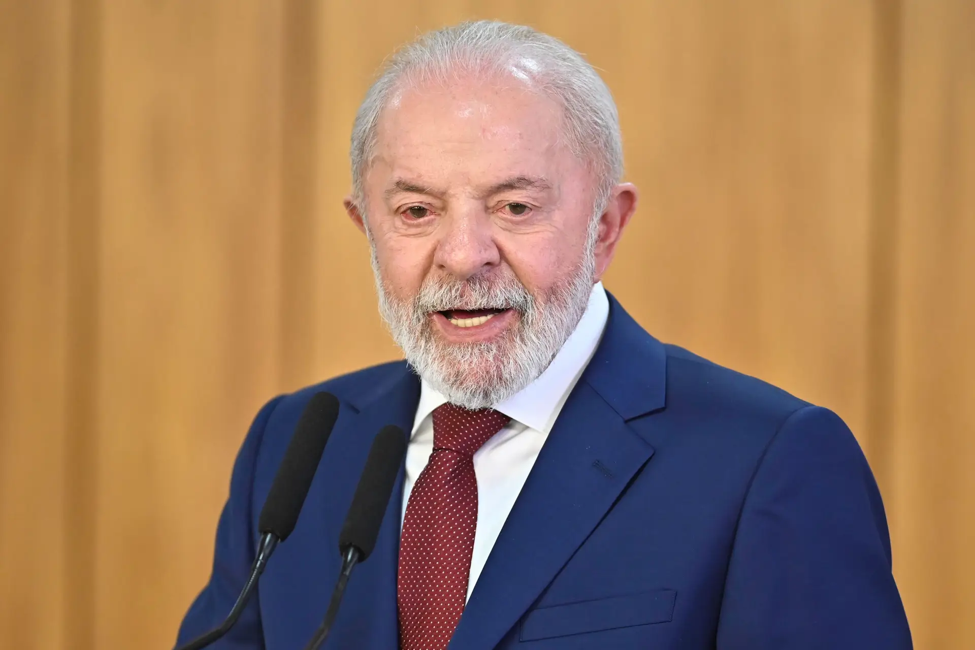 Lula da Silva