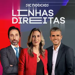 Linhas Direitas