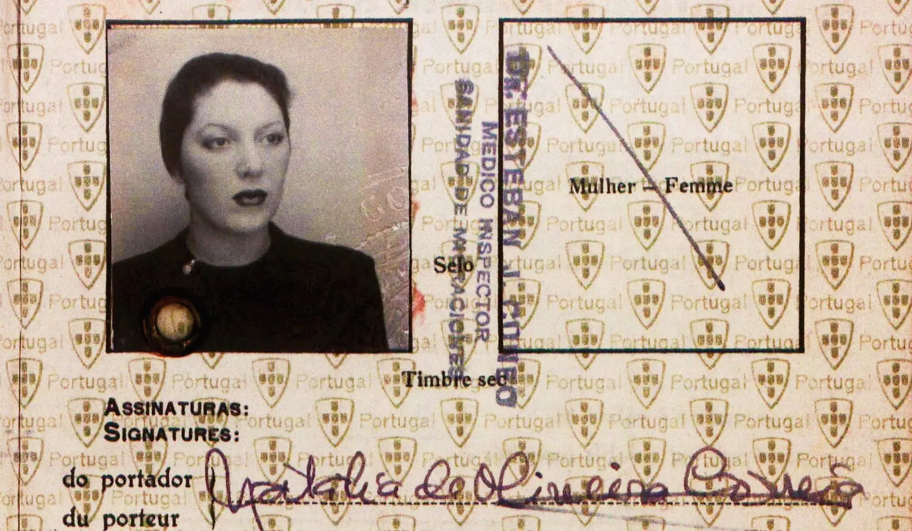 Natália Correia nasceu em Ponta Delgada em setembro de 1923 e morreu em Lisboa em março de 1993, aos 69 anos