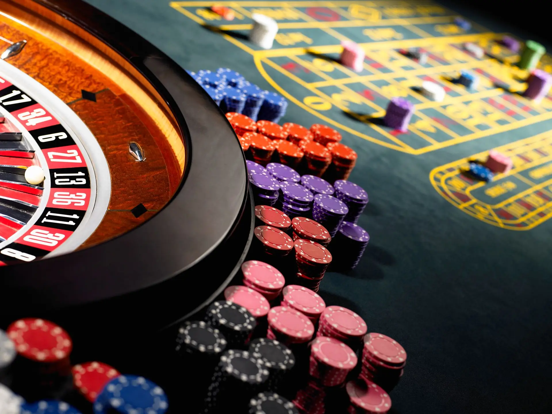 O que está em jogo nas novas concessões dos casinos em Portugal?