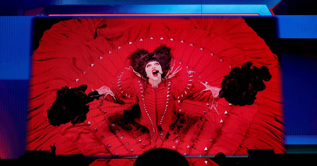 MTV VMAs: as grandes atuações da noite, de Lady Gaga a Sabrina Carpenter