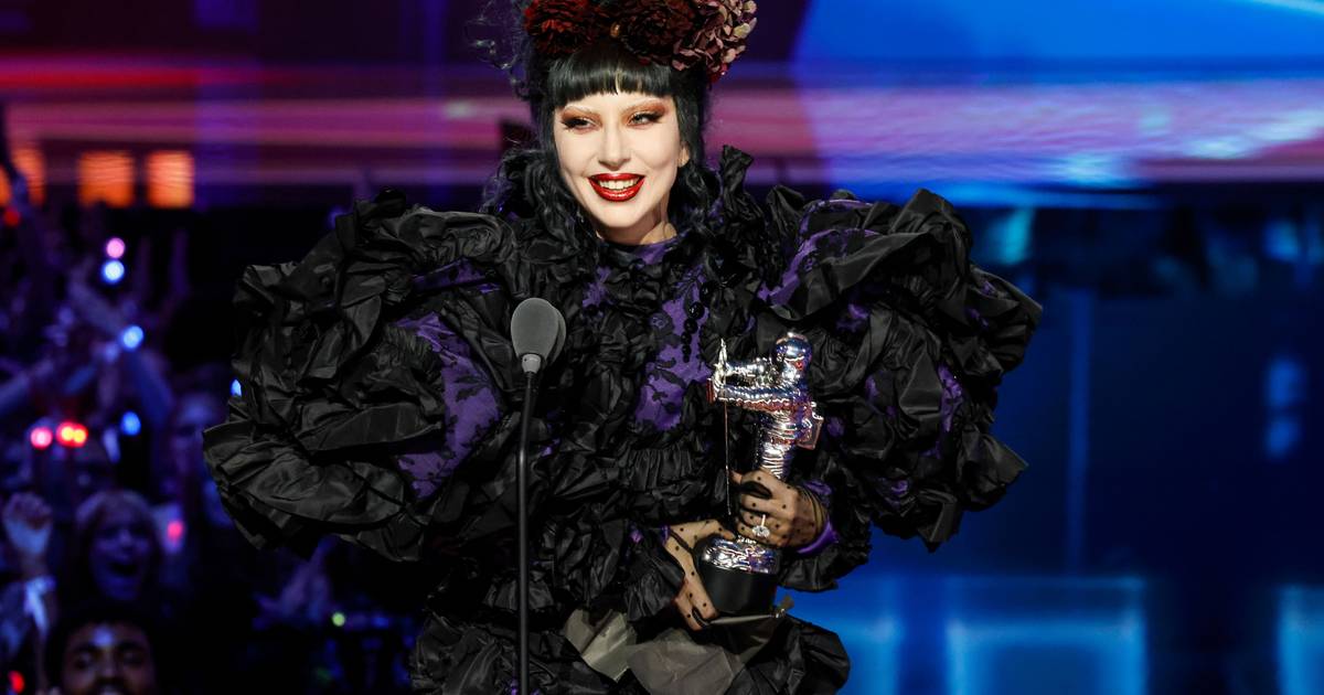 MTV VMAs: A lista de todos os vencedores na grande noite de Lady Gaga