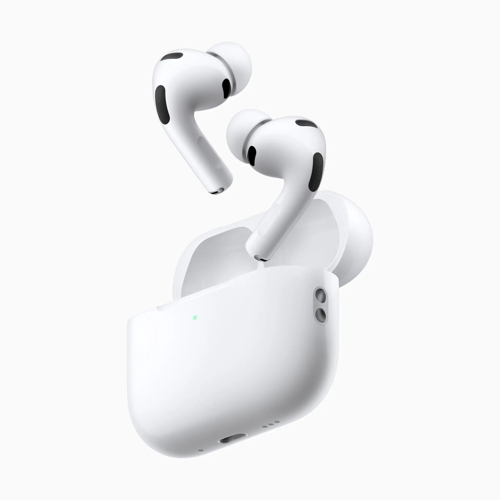Novos AirPods Pro vão chegar a Portugal sem tradução simultânea anunciada pela Apple