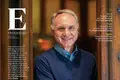 Dan Brown numa entrevista exclusiva: “O medo da morte é o catalisador do nacionalismo e da ganância”