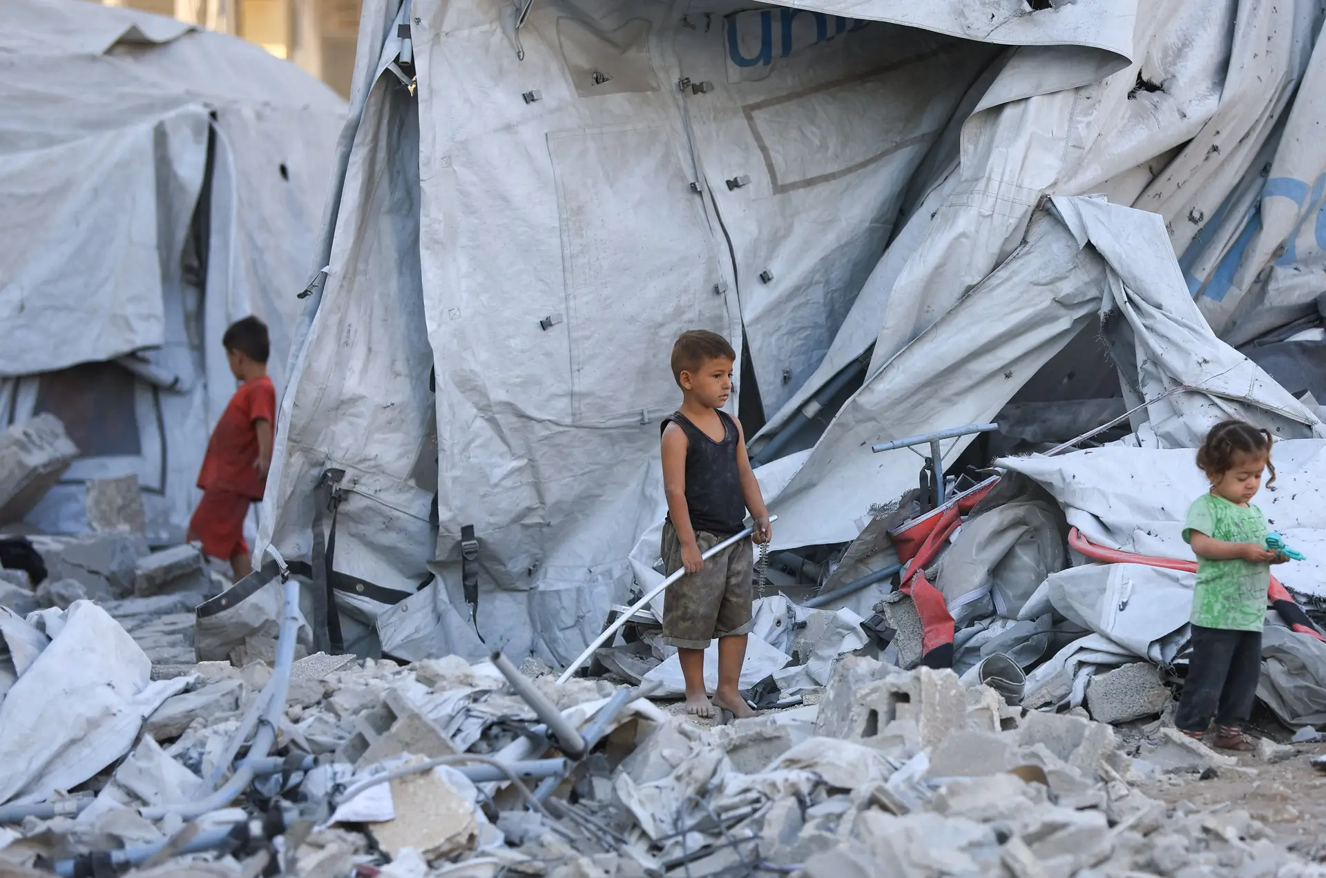 Faixa de Gaza