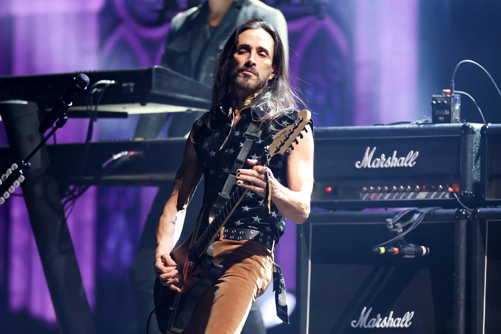 “Ele chamou-me à parte, mas a sorrir”: o que Ozzy Osbourne disse a Nuno Bettencourt no último concerto dos Black Sabbath