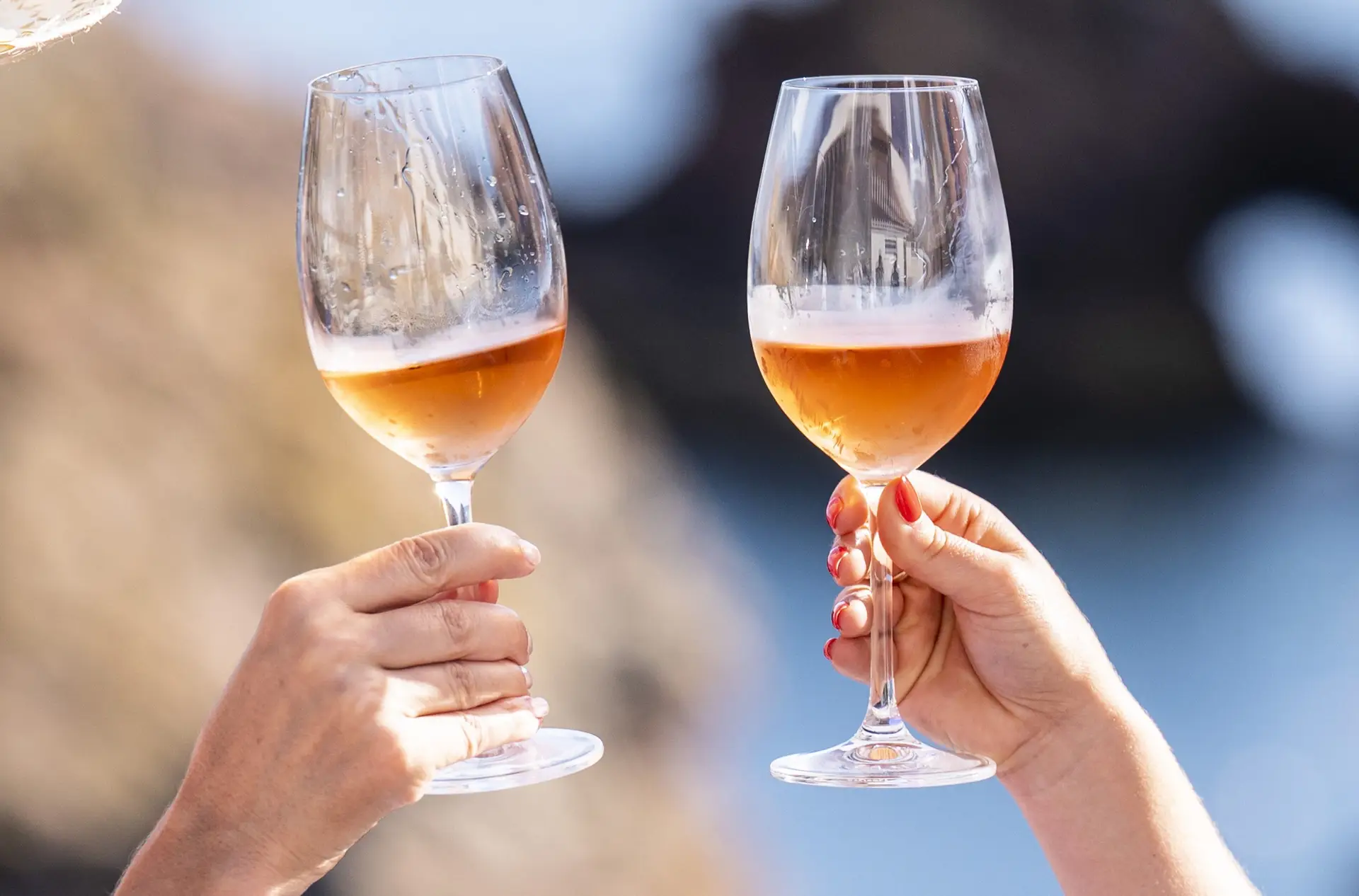 Vinhos atlânticos