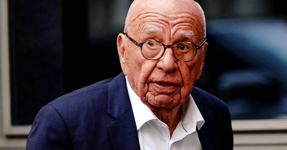 Desta vez, o filho mais velho vai mesmo mandar: quatro perguntas e respostas sobre a sucessão de Rupert Murdoch