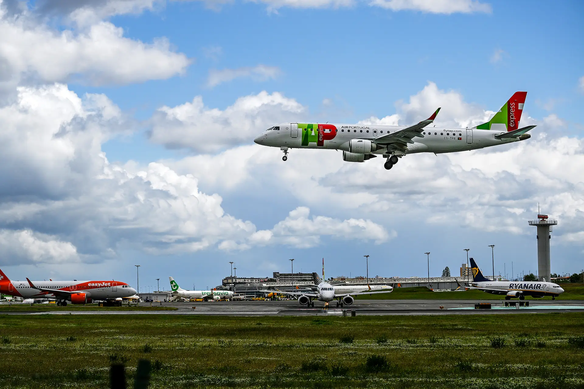 Manifestação de interesse por potenciais candidatos à compra da TAP ultrapassa as fronteiras europeias