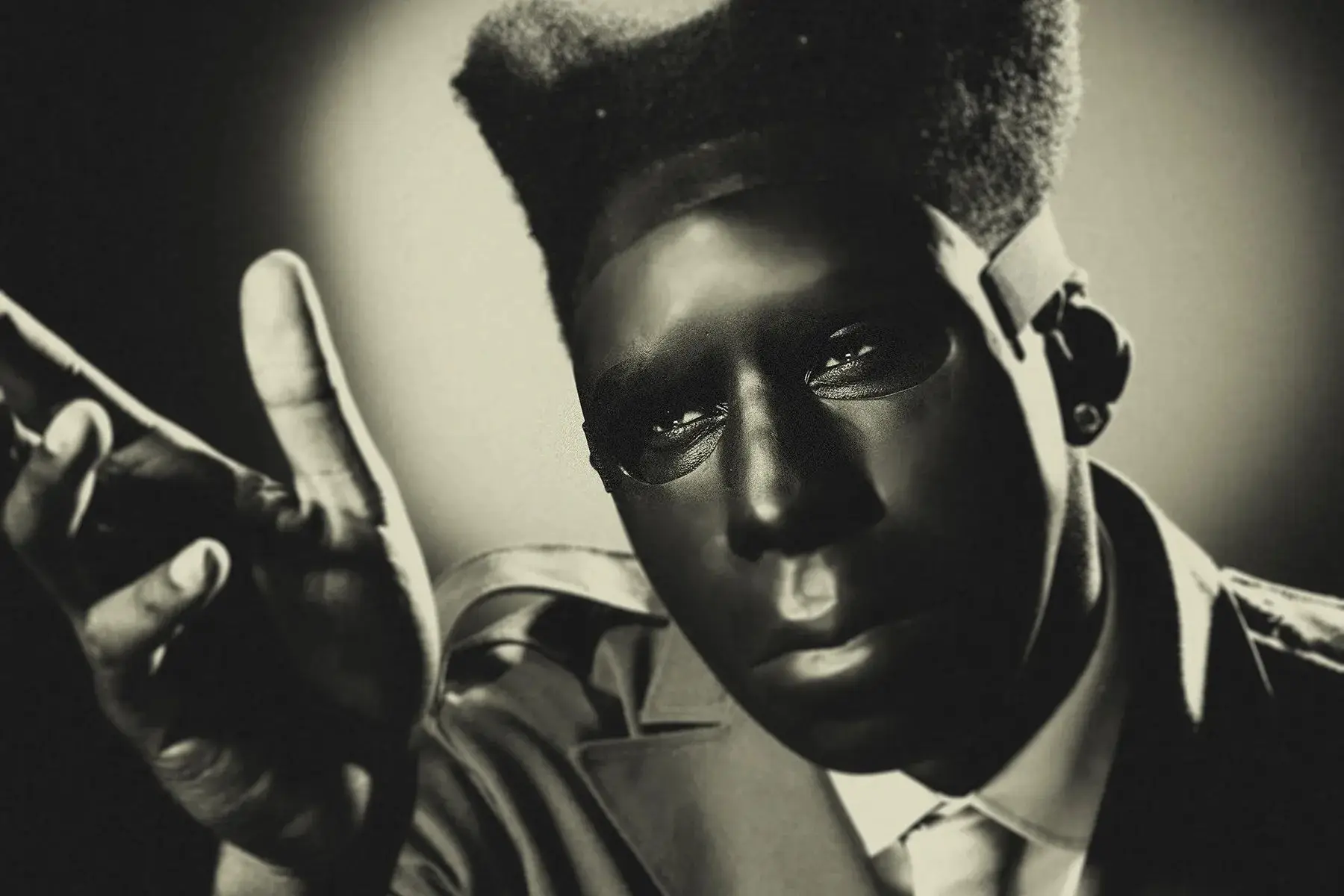 Tyler, the Creator