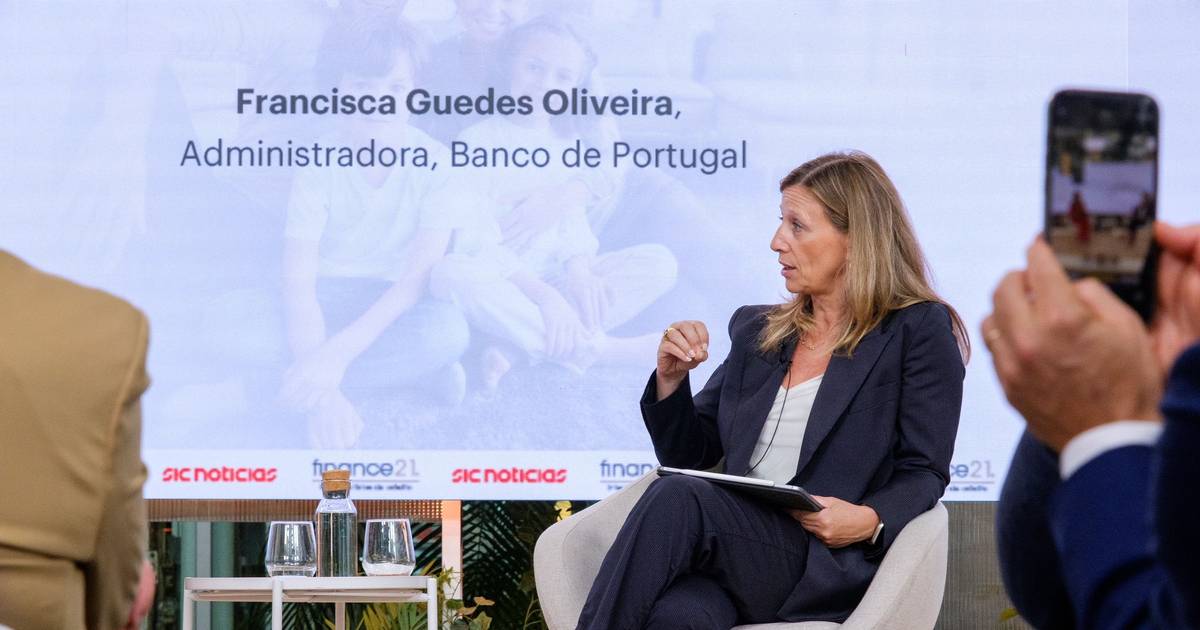 Banco de Portugal lança comparador de depósitos e produtos de poupança