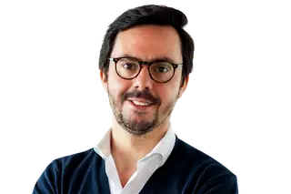 Se a IA é o futuro, quem a está a ensinar?