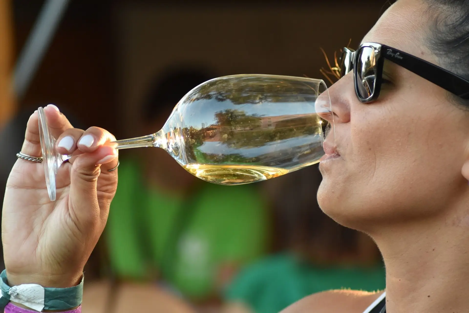Alma do Vinho