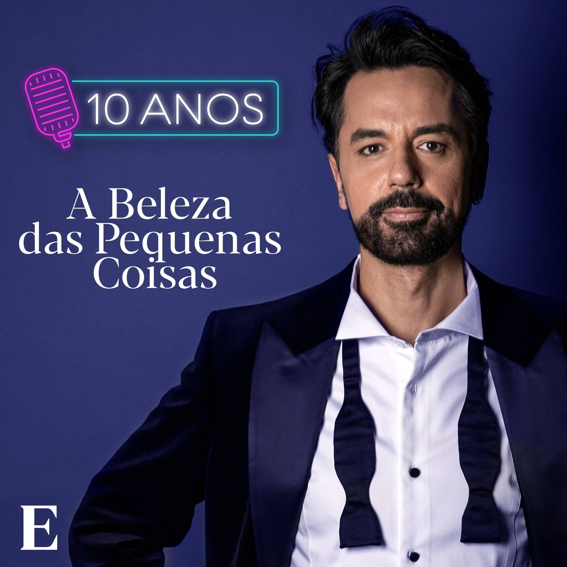 Expresso - A Beleza das Pequenas Coisas