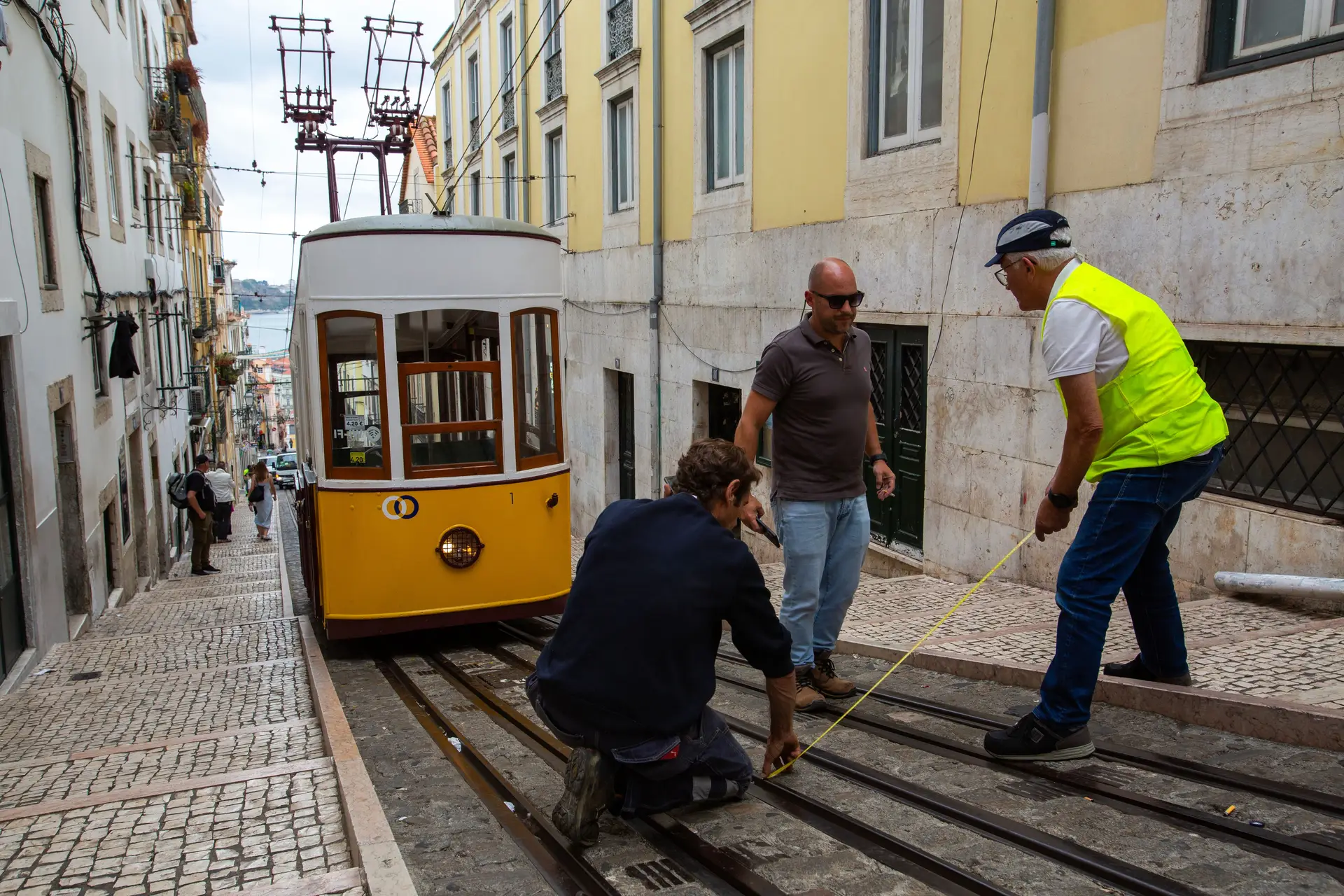 Ascensor da Bica