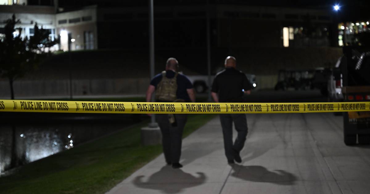 FBI deteve suspeito de assassínio de Charlie Kirk, mas já o libertou