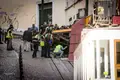 Empresa deu a entender que verificou fixação do cabo
