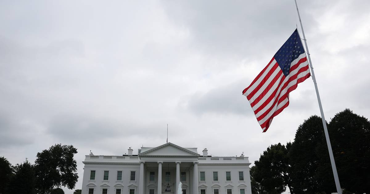 Casa Branca defende que Nobel da Paz devia ter atribuído a Trump. Putin concorda