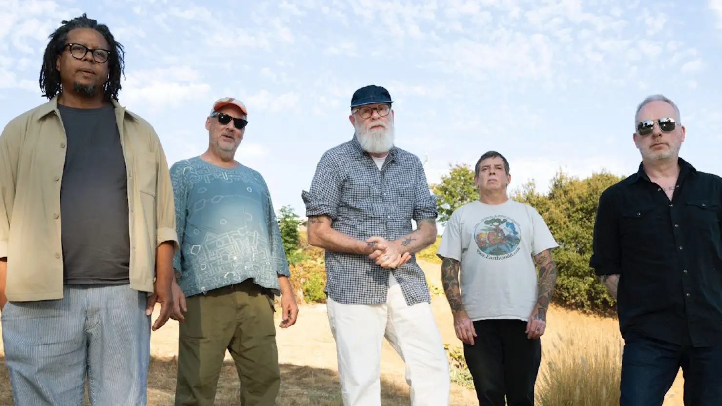 Tortoise, lendas do pós-rock, dão concertos em Braga e Lisboa