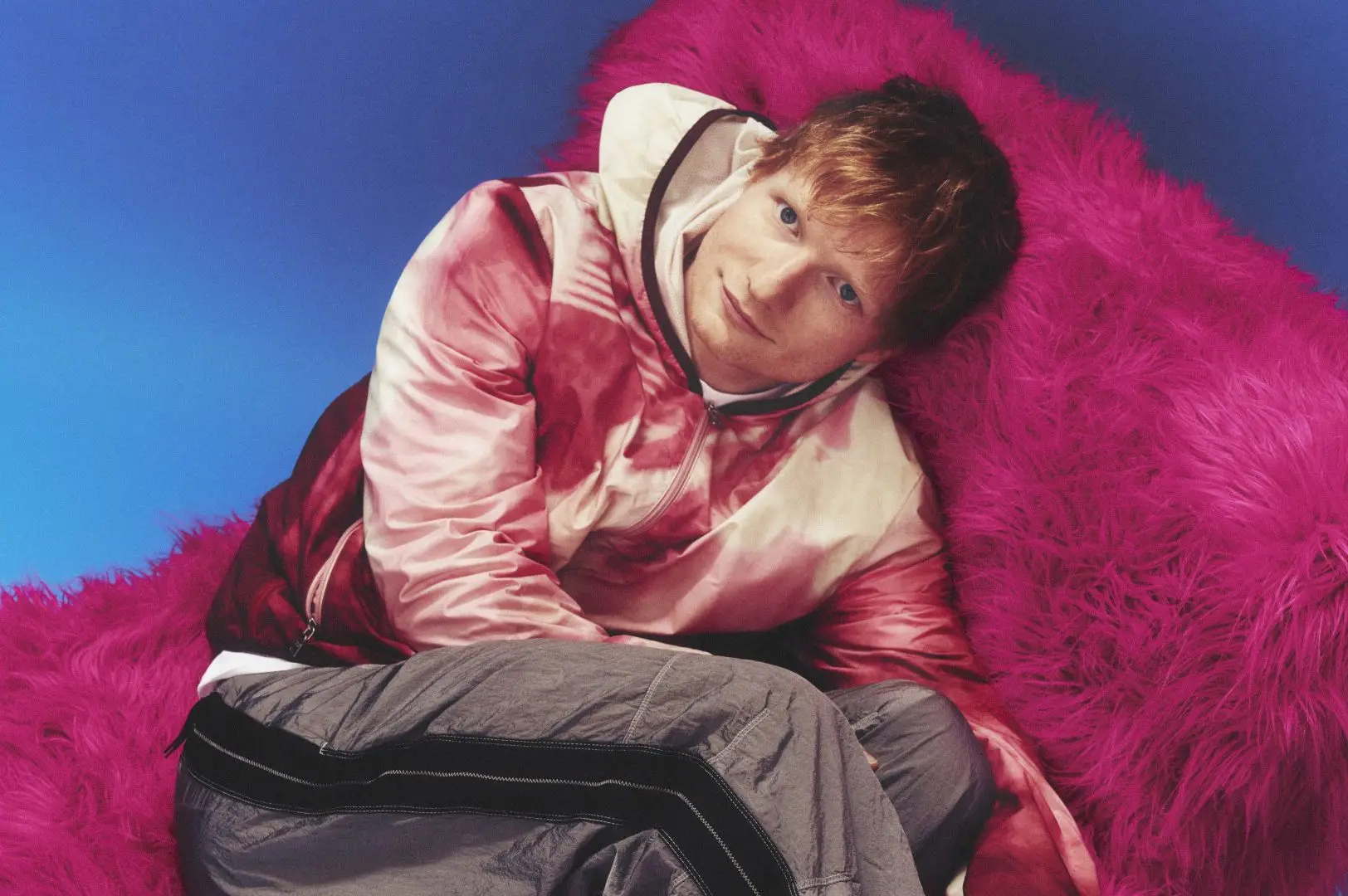 Ed Sheeran