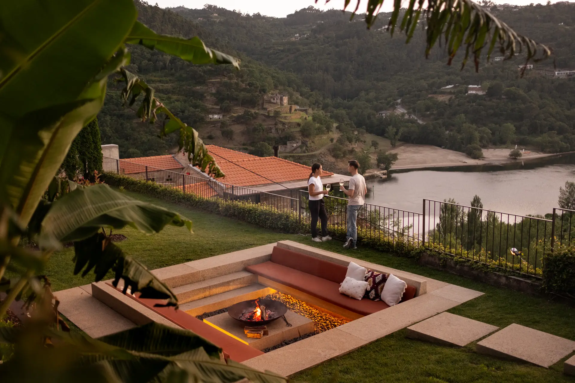 Dajas Douro Valley