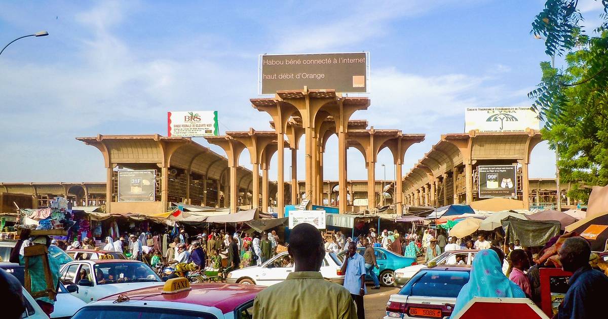 Il governo del Niger garantisce di aver impedito un colpo di Stato