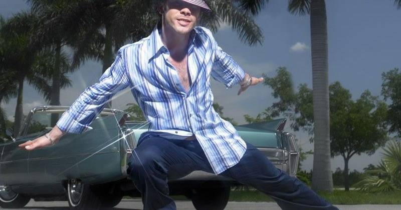 Jamiroquai regressa a Portugal em 2026