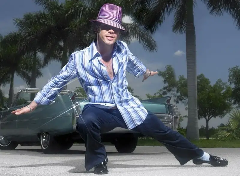 Jamiroquai regressam a Portugal em 2026